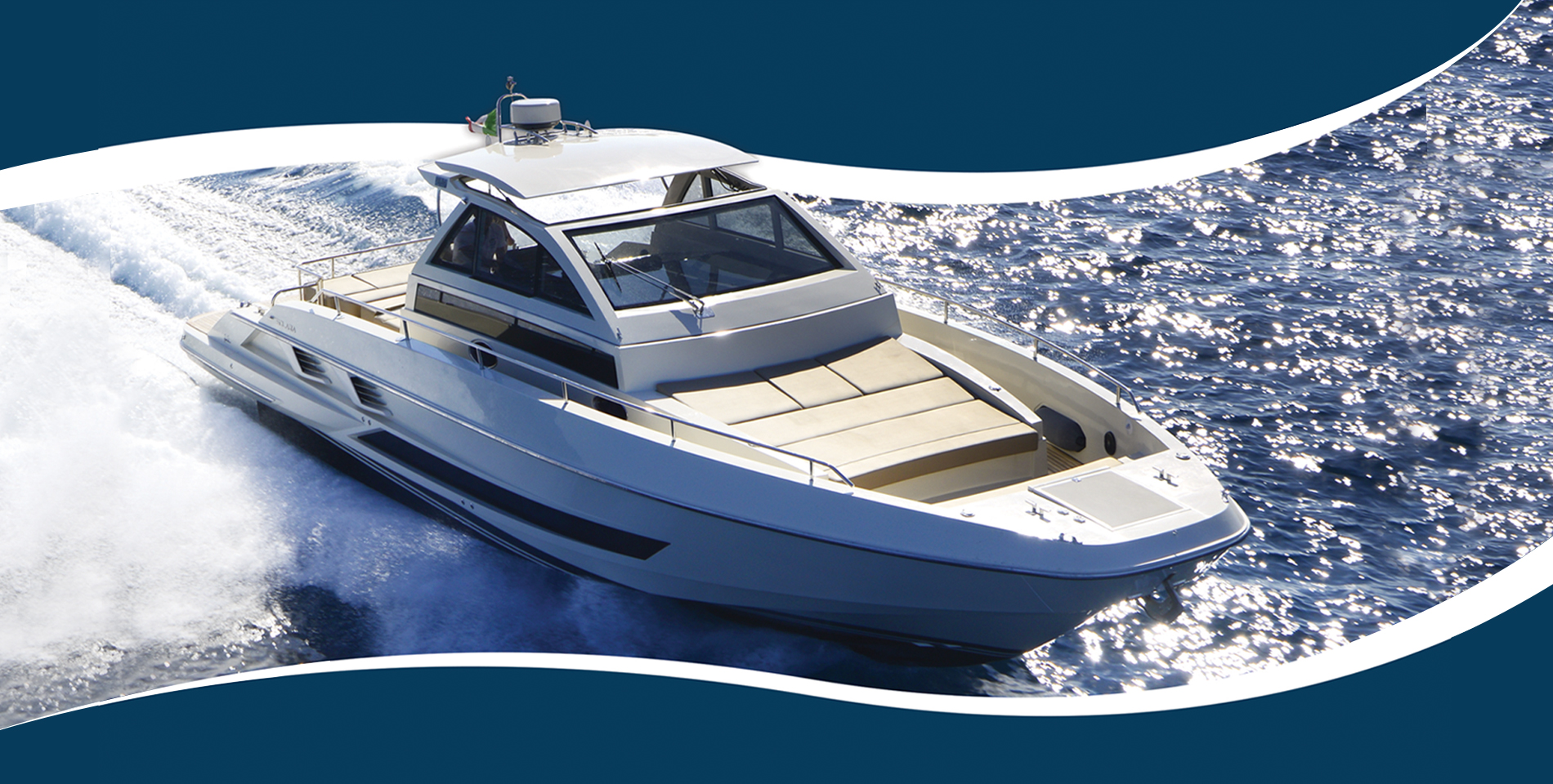 SOLARIA YACHT
